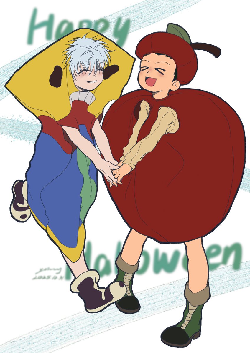 #hxh #killugon #キルゴン #奇杰