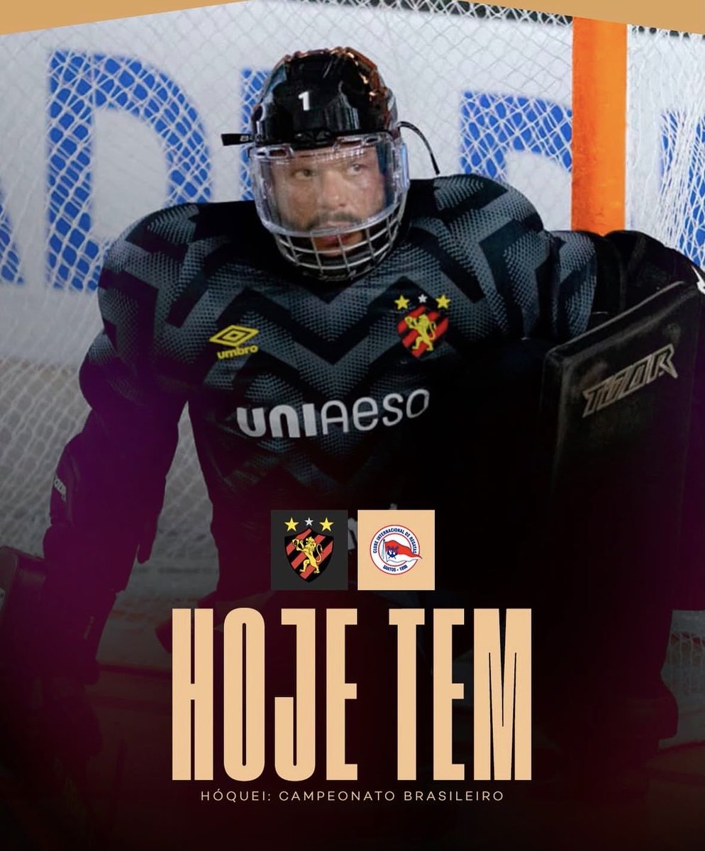 É decisão! Semi final!

Sport x Inter de Santos - SP
Local: Clube Português 
Horário: 20:30
Entrada: livre 

#hoqueisport #pst
