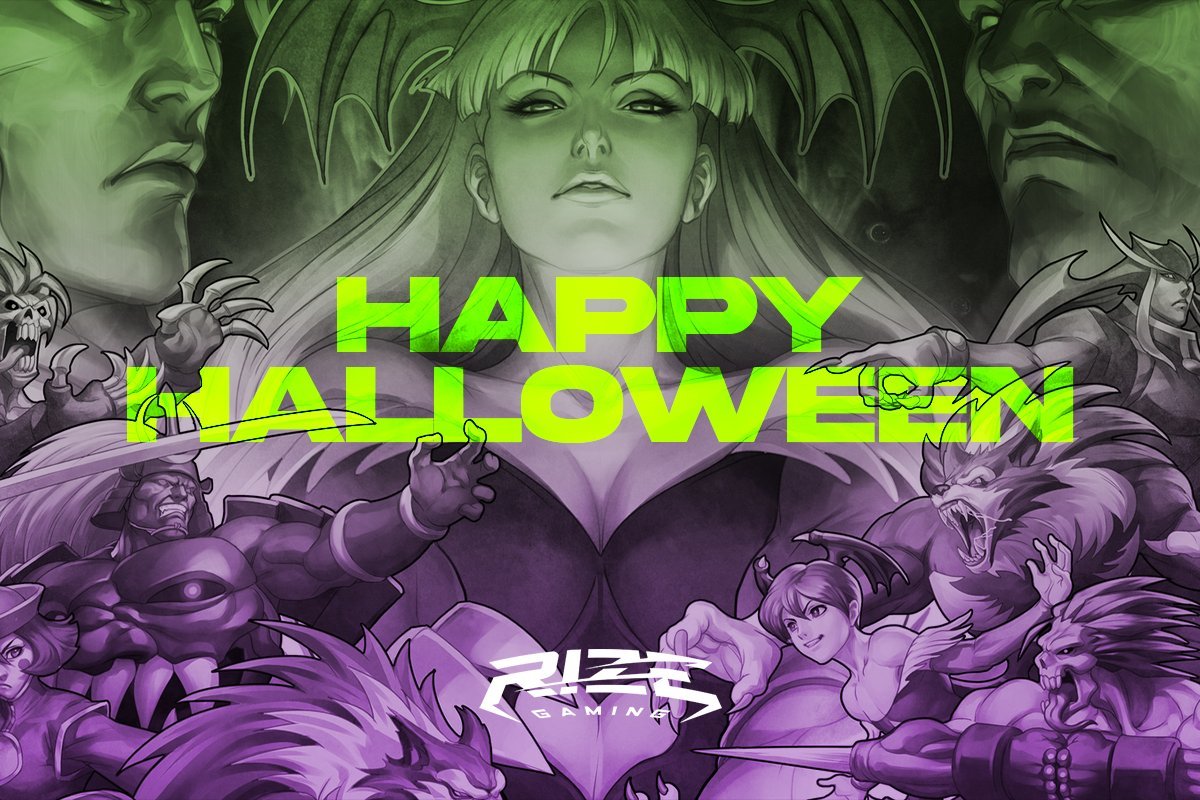 🎃#HappyHalloween to all of our friends!
