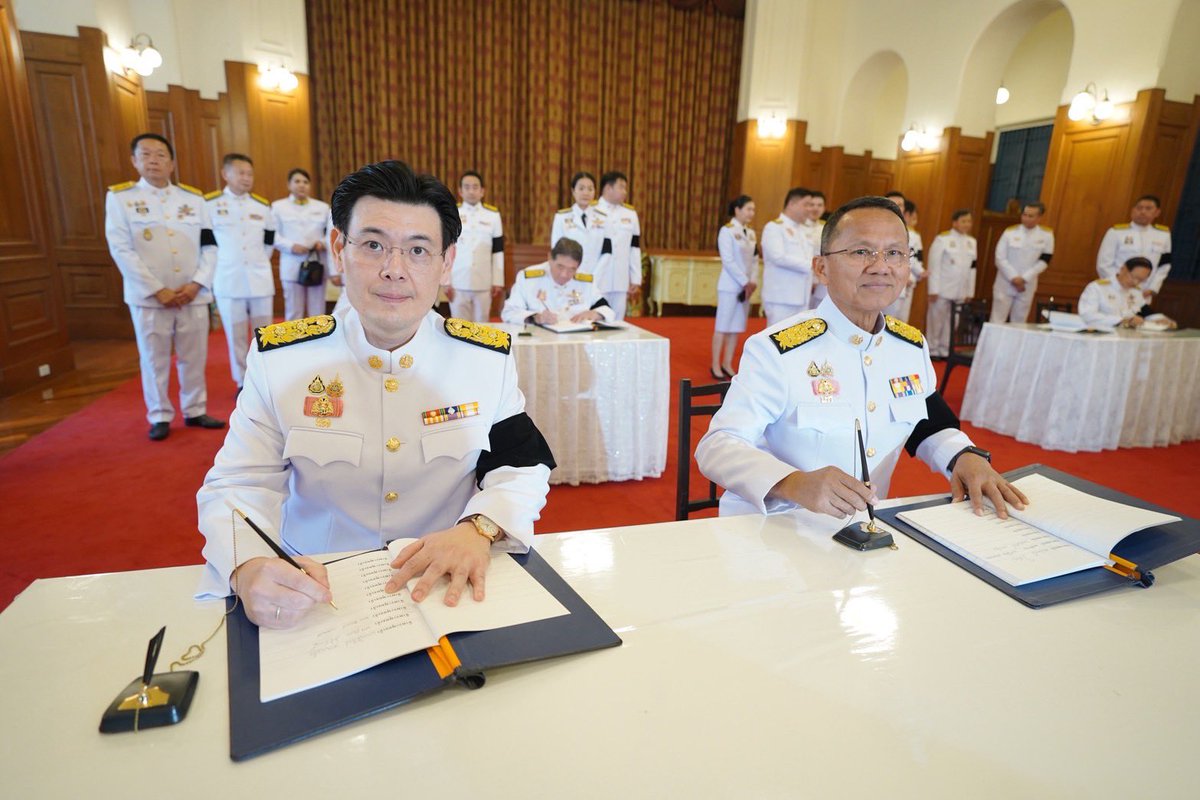 จักรพงษ์ แสงมณี tweet media
