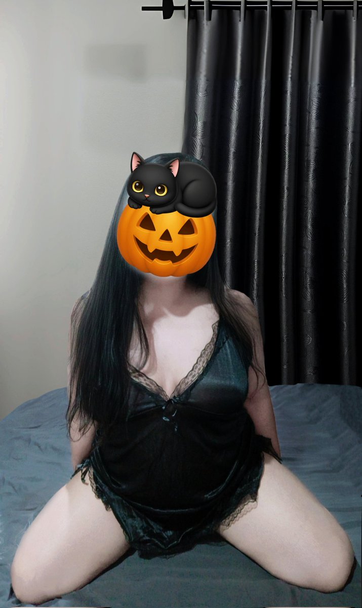 ฮาโลวีนวันนี้มาดู_ีที่ห้องเราไหม #นิคม304