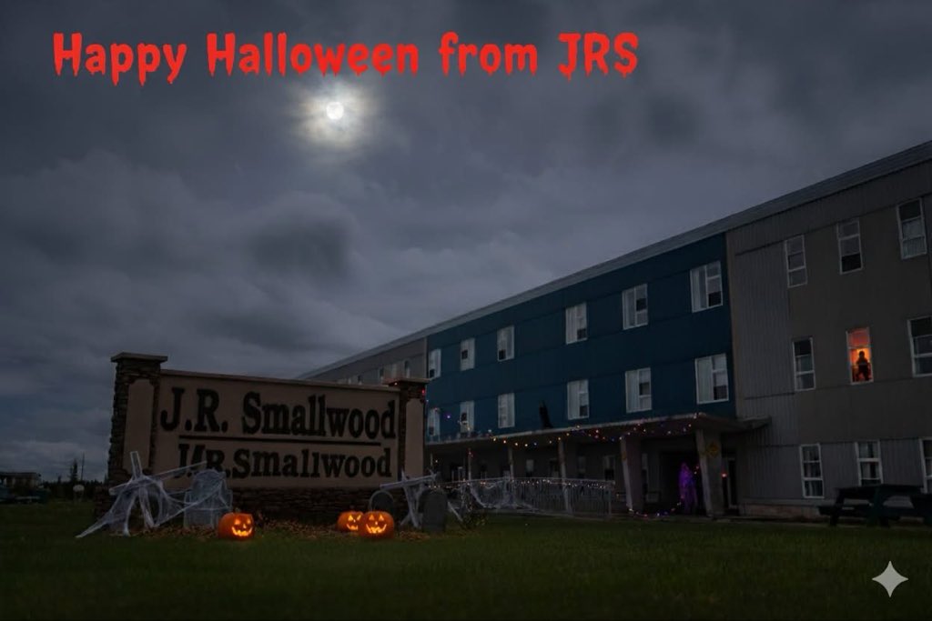 JRS Middle School tweet media