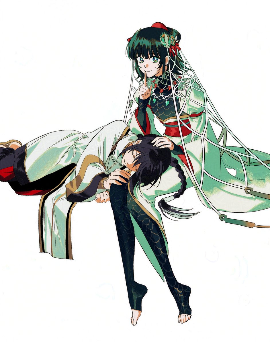 lliberte34's tweet image. 리퀘스트 검귤🌊🍊
죽은자의 날에 돌아오다