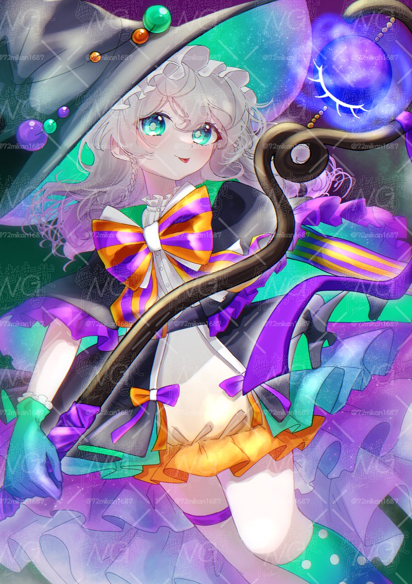 ♡ミカン様ご確認♡ 夏色みかん🌻🍊skeb募集 (@72mikan1687) / Posts / X