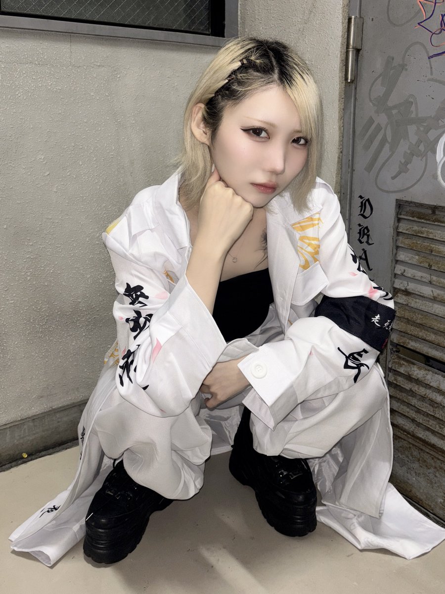 HiMAWARi【Buzzer01&.】 on X