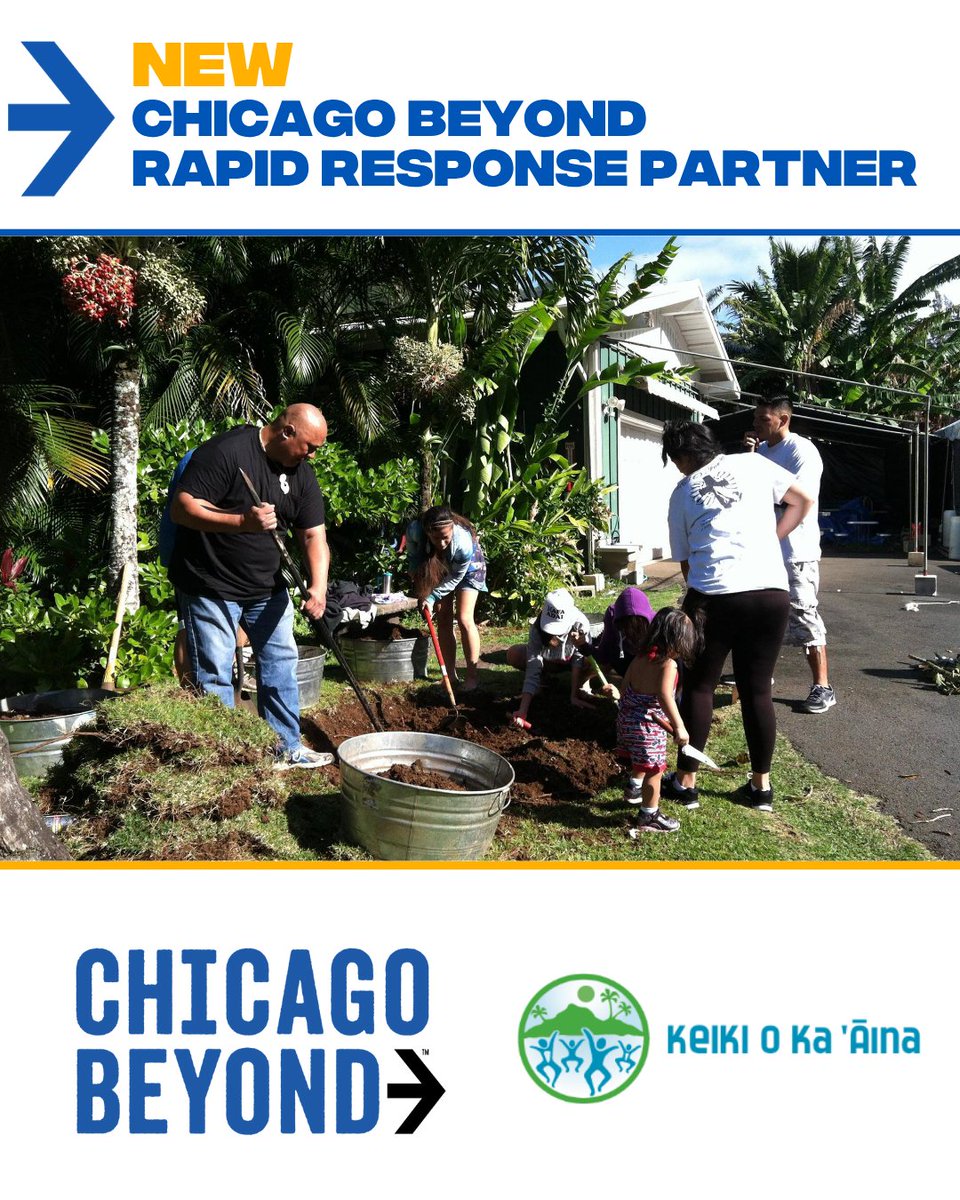 Chicago Beyond tweet media