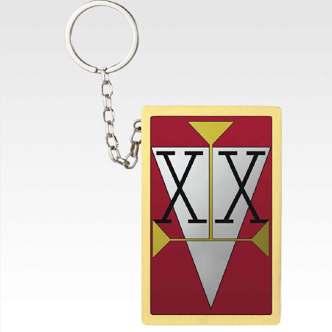 アソート情報 一番くじ HUNTER×HUNTER Cross the 