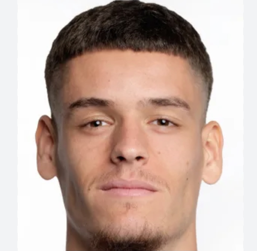 Thüringer Florian Wirtz

#FCC #Jena #Burmeister