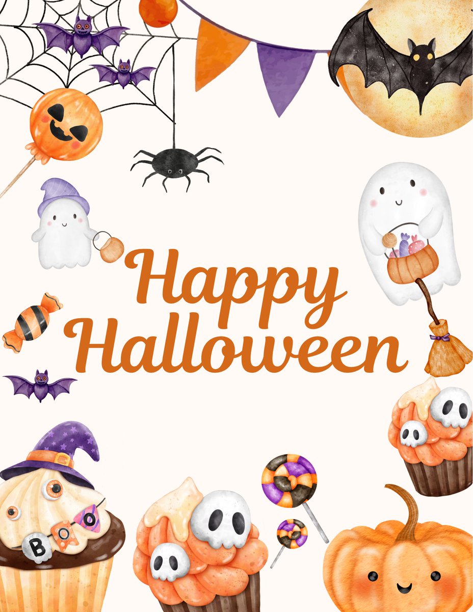 The Albion College softball program would like to wish those that celebrate a Happy Halloween! 

Stay warm. Be safe. Have fun! 

🎃💀