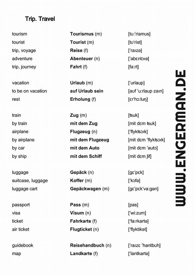 learngermann's tweet image. 