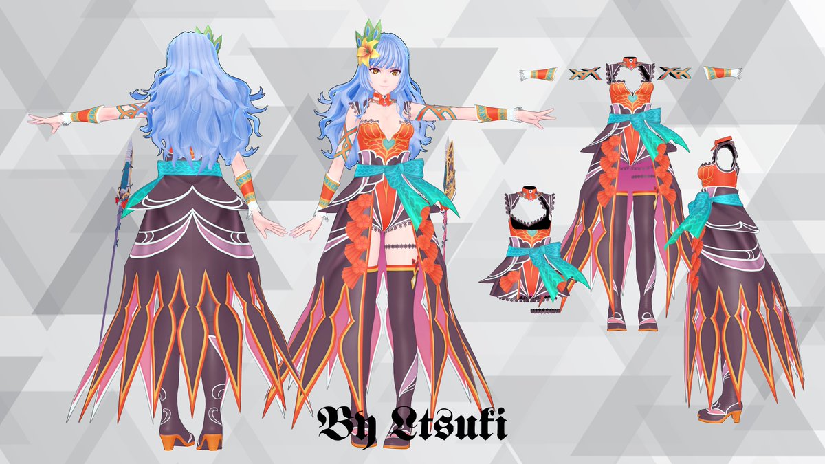 ロマンシング サガ2 リベンジオブザセブン ロックブーケ Romancing