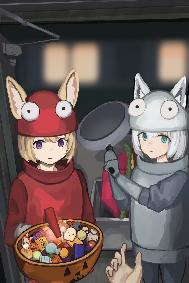えむ・emmu tweet media