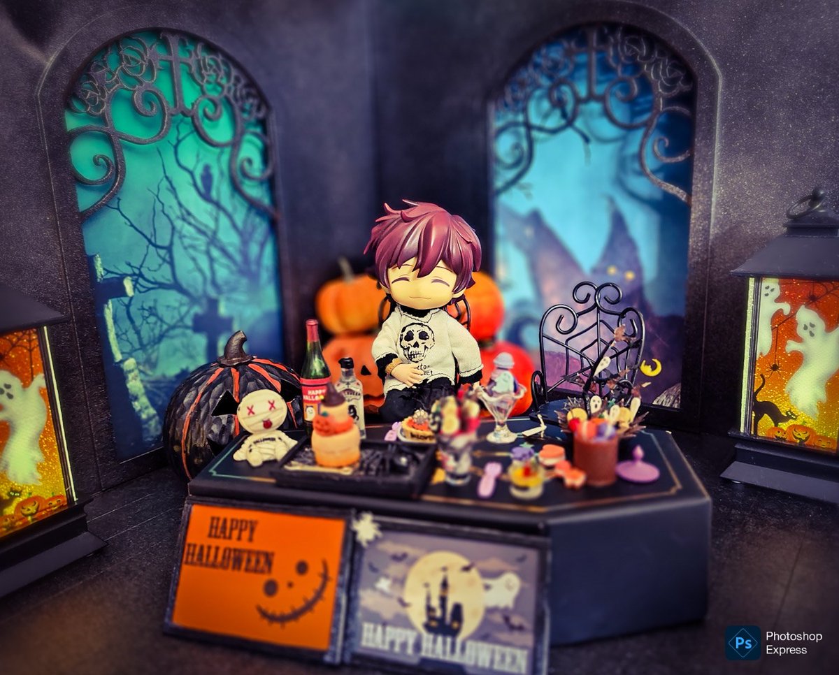 🎃ハッピーハロウィン🎃