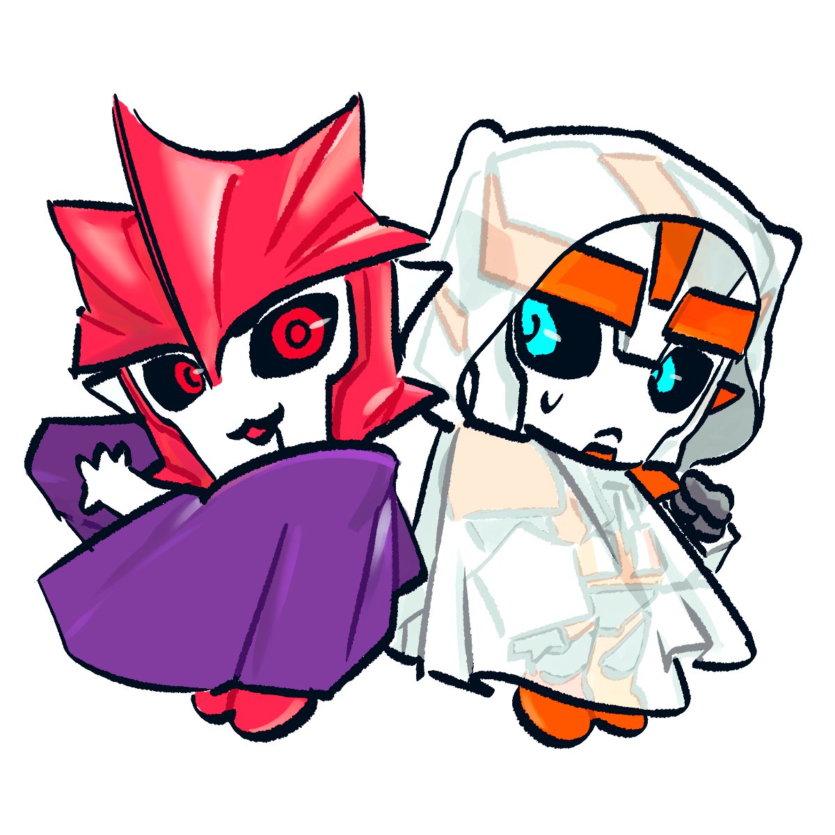 🚗🚑🎃
#knockout #ratchet