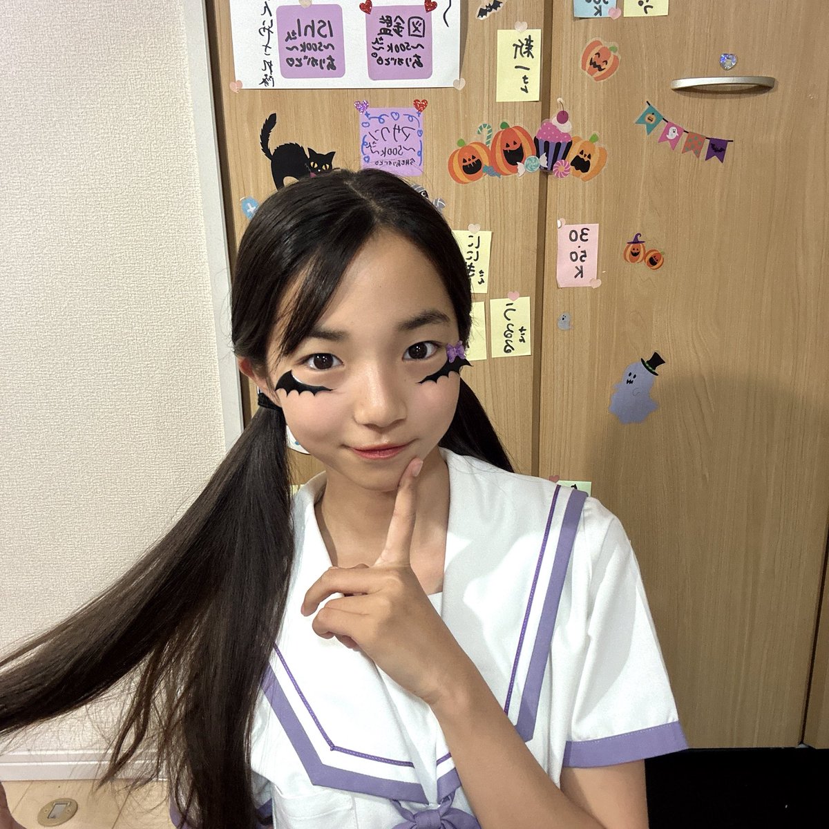 ふーみん💜藤竹美衣💜 on X