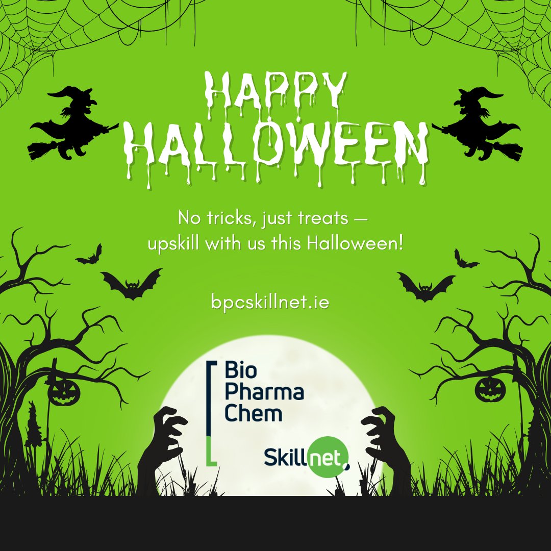 BioPharmaChem Skillnet tweet media