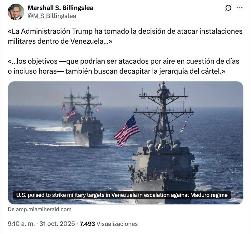 María Fernanda Cabal tweet media