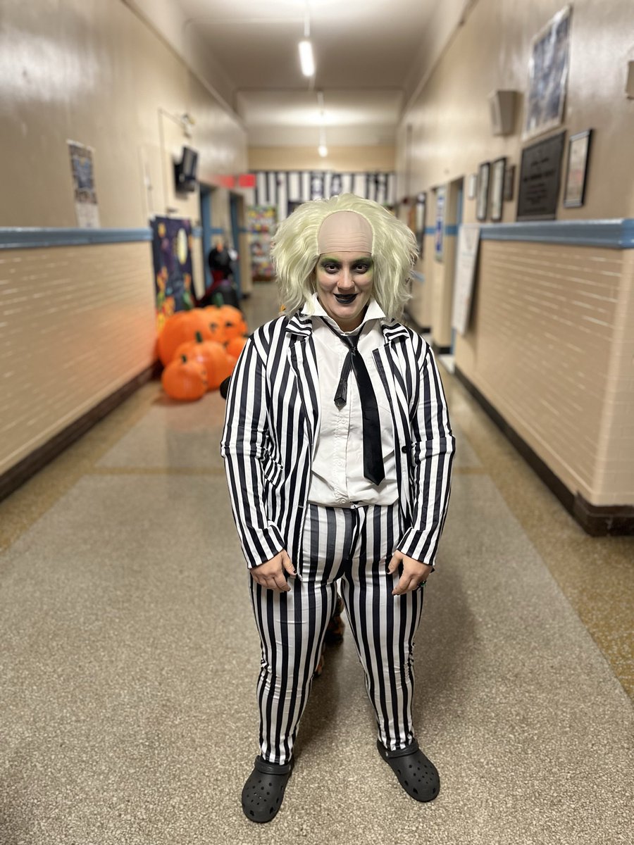 Michael Walpole tweet media