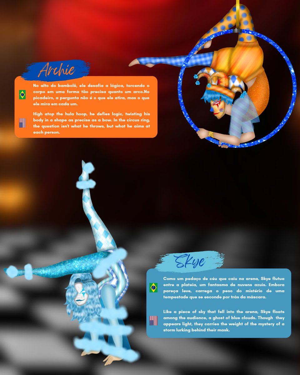 ✨Luuri Art I COMMISSIONS OPEN✨ tweet media