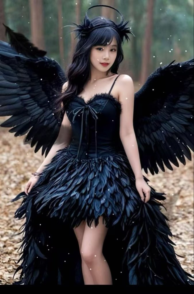 Radylilymin's tweet photo. Happy Halloween!👿👻🎃 https://t.co/IuYcAvzFJD