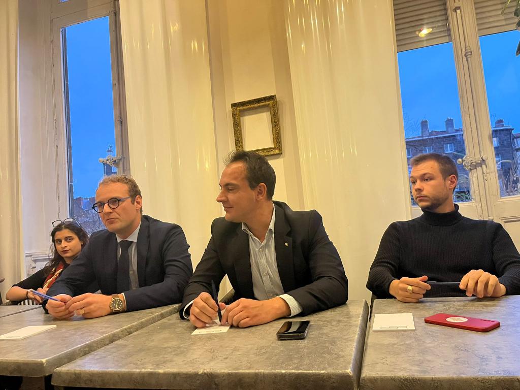 Jeunes Républicains du Puy-de-Dôme tweet media