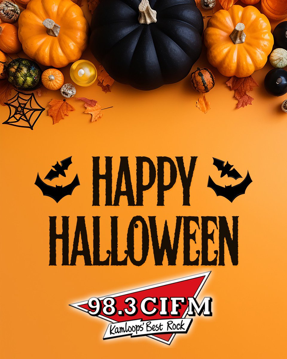 98.3 CIFM (@983cifm) on Twitter photo 