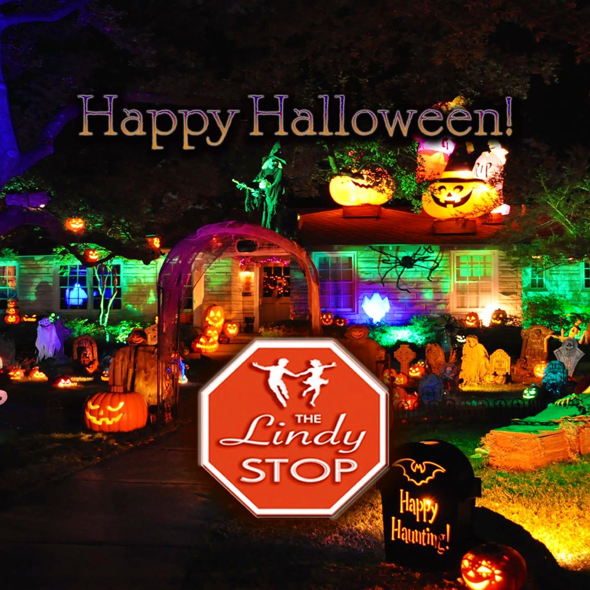 The Lindy Stop tweet media