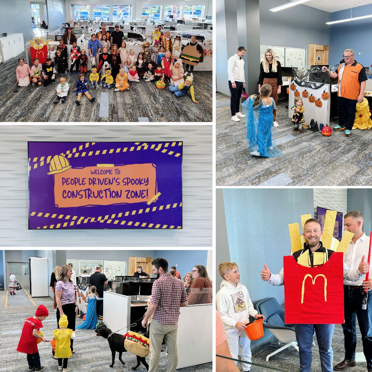 PDTechnology's tweet image. 🎃 👻 Happy Halloween from People Driven Technology! 👻 🎃 

#PeopleDrivenTech #Halloween