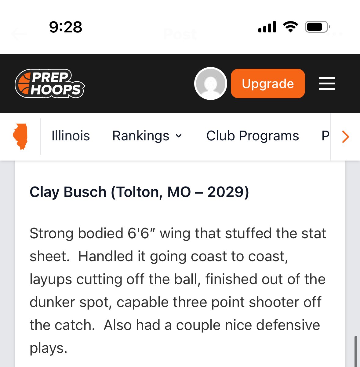 claybusch23's tweet image. Some highlights from @FCPPangos @trigonis30 @PangosAACamp @PrepHoopsMO