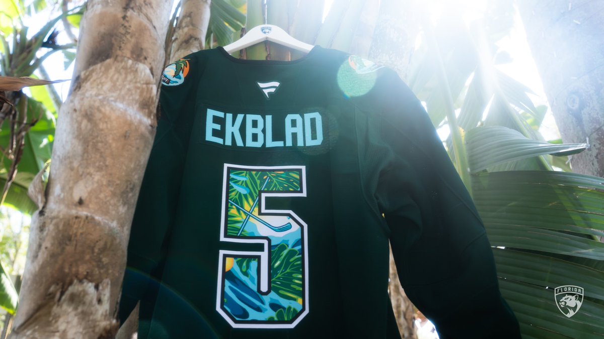 Florida Panthers tweet media