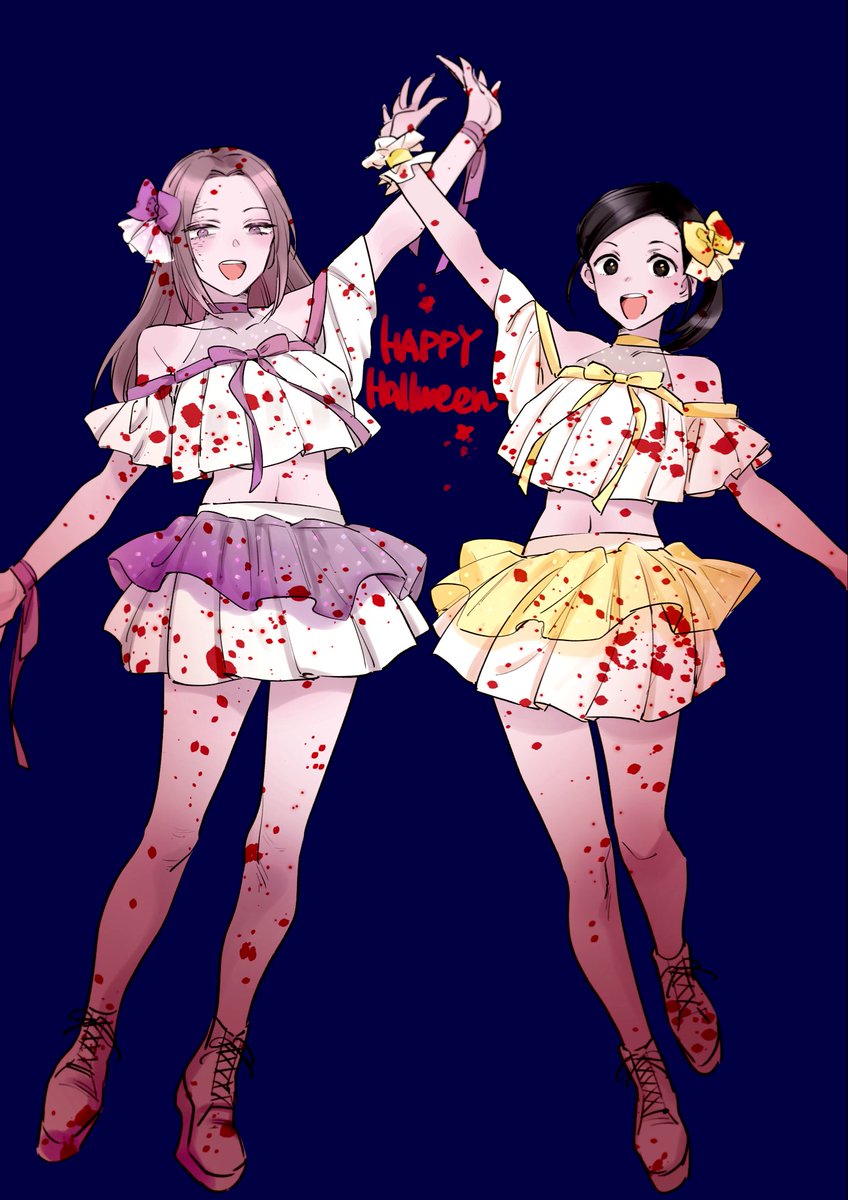 ハッピーハロウィン🎃