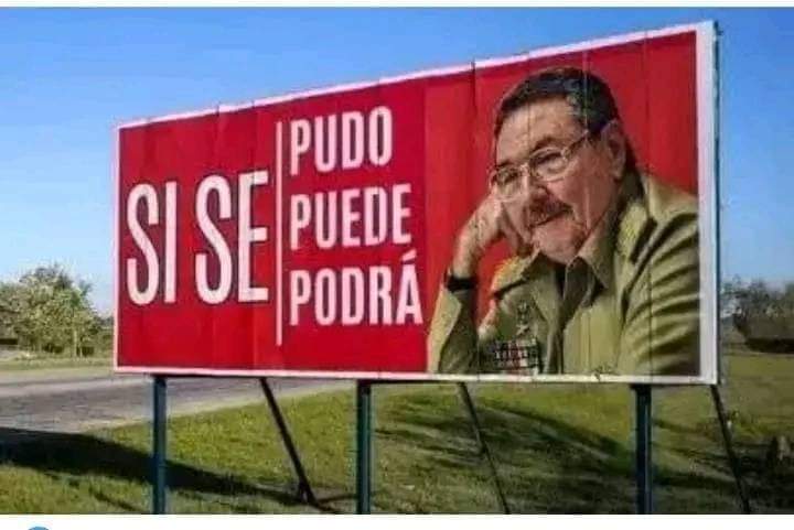 #EticaEsActitud SOLIDARIDAD. El Partido es el alma d la Revolución Cubana, dijo Fidel y lo ha reafirmado el co. Díaz-Canel, al examinar las acciones d prevención y d recuperación.
El PCC ha sido capaz de sumar a todos, Estado, Gob, Pueblo, quien puede Ignorarlo o negarlo? Nadie!