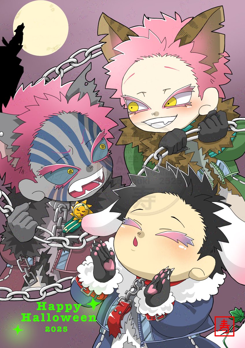 天狐ザクト BJꕤ︎︎🌽FBKINGDOM庭師🪴 (@tracker0613) / Posts / X