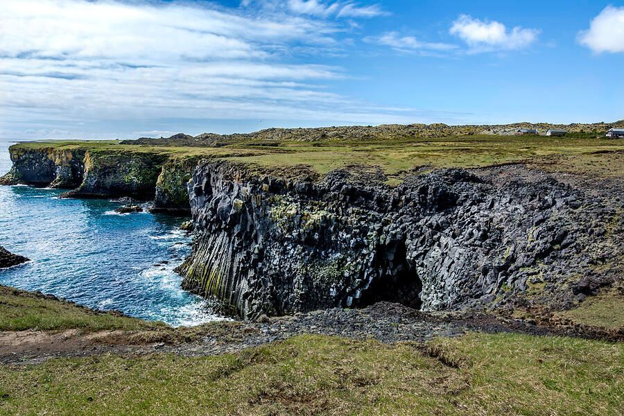 DebraMartz's tweet image. Rugged Coastline of Arnarstapi Iceland by Debra Martz 
Located on the Snaefellsnes Peninsula
debra-martz.pixels.com/featured/rugge…

#coastal #rugged #arnarstapi #iceland #snaefellsnes @debramartz #giftideas #photography #PhotographyIsArt #BuyIntoArt #AYearForArt #WallArt #HomeDecor