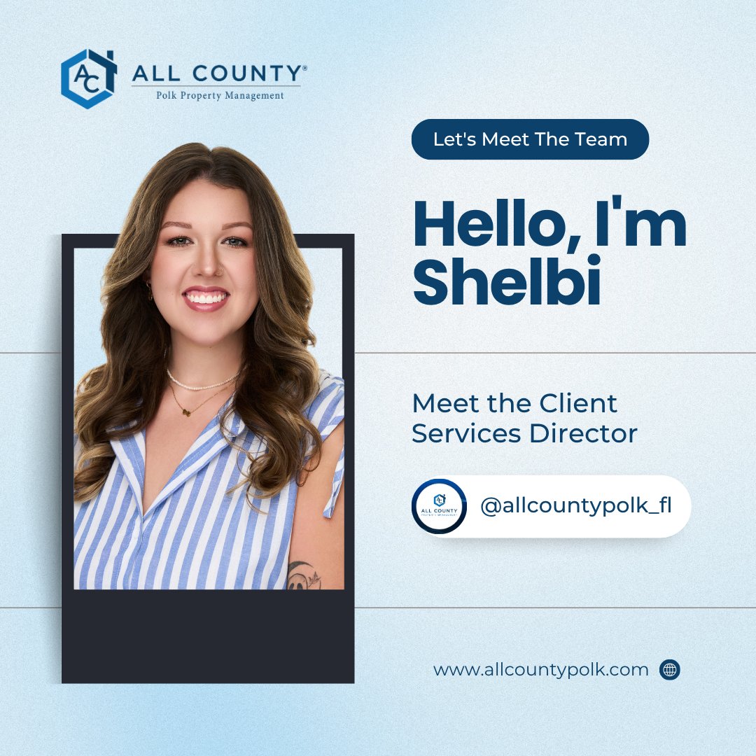 All County Polk Property Management (@allcountypolk_f) / Posts / X