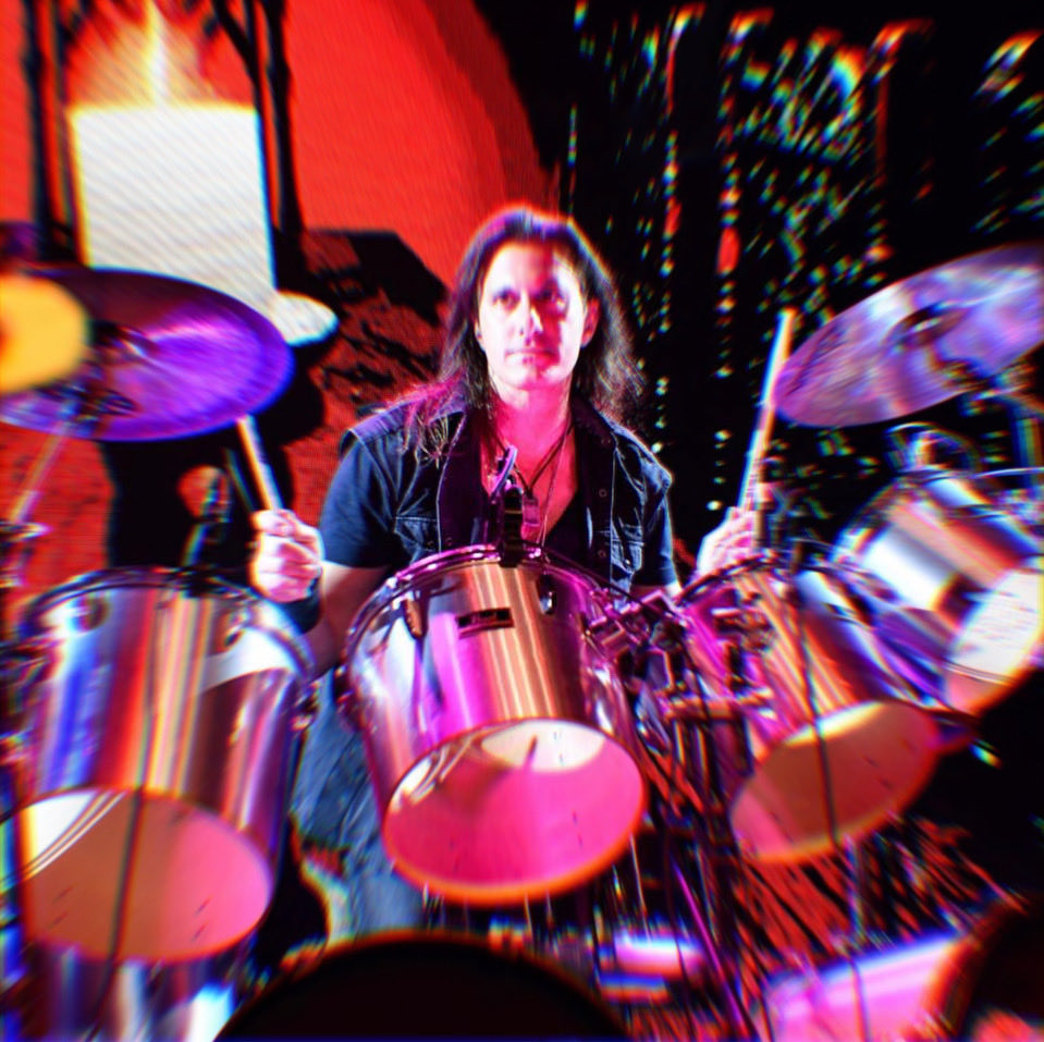 fiacono's tweet photo. From rocking arenas with legends like KISS, Poison, Mötley Crüe &amp; Van Halen to inspiring fans with his books — Joey Cassata’s journey is pure rock energy!

Read Now: https://t.co/Qx94WkUyVQ

#TheCreativeSpotlight #JoeyCassata #KISS #RockMusic #RockLegends #Inspiration #ZRock https://t.co/FChX1Dzksh