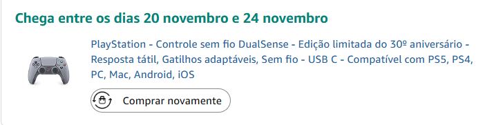 Galera, fiz uma coisa aqui... talvez eu me arrependa.