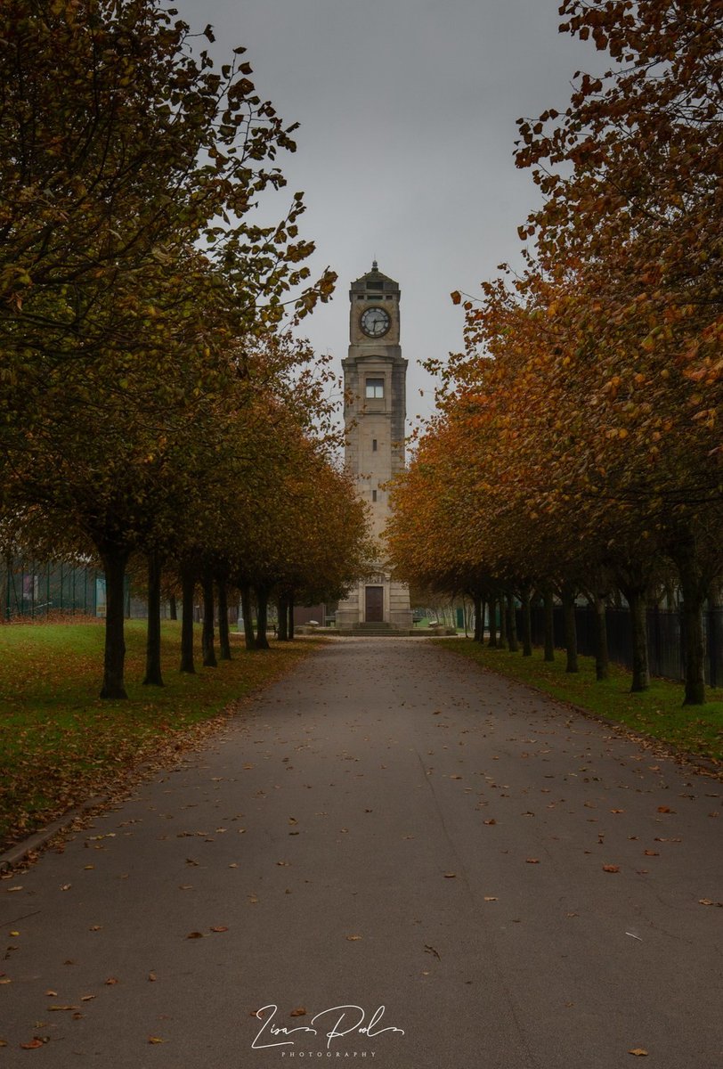 Autumnal views in Stanley Park 🍂

📷 Lisa Pool Photography