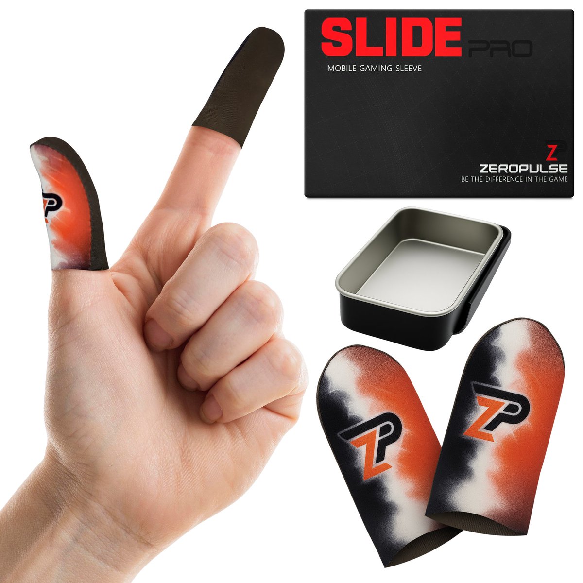 Zer0 Pulse Gaming tweet media