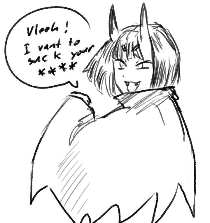 Daily Minamoto no Raikou (@dailyshuten) on Twitter photo 