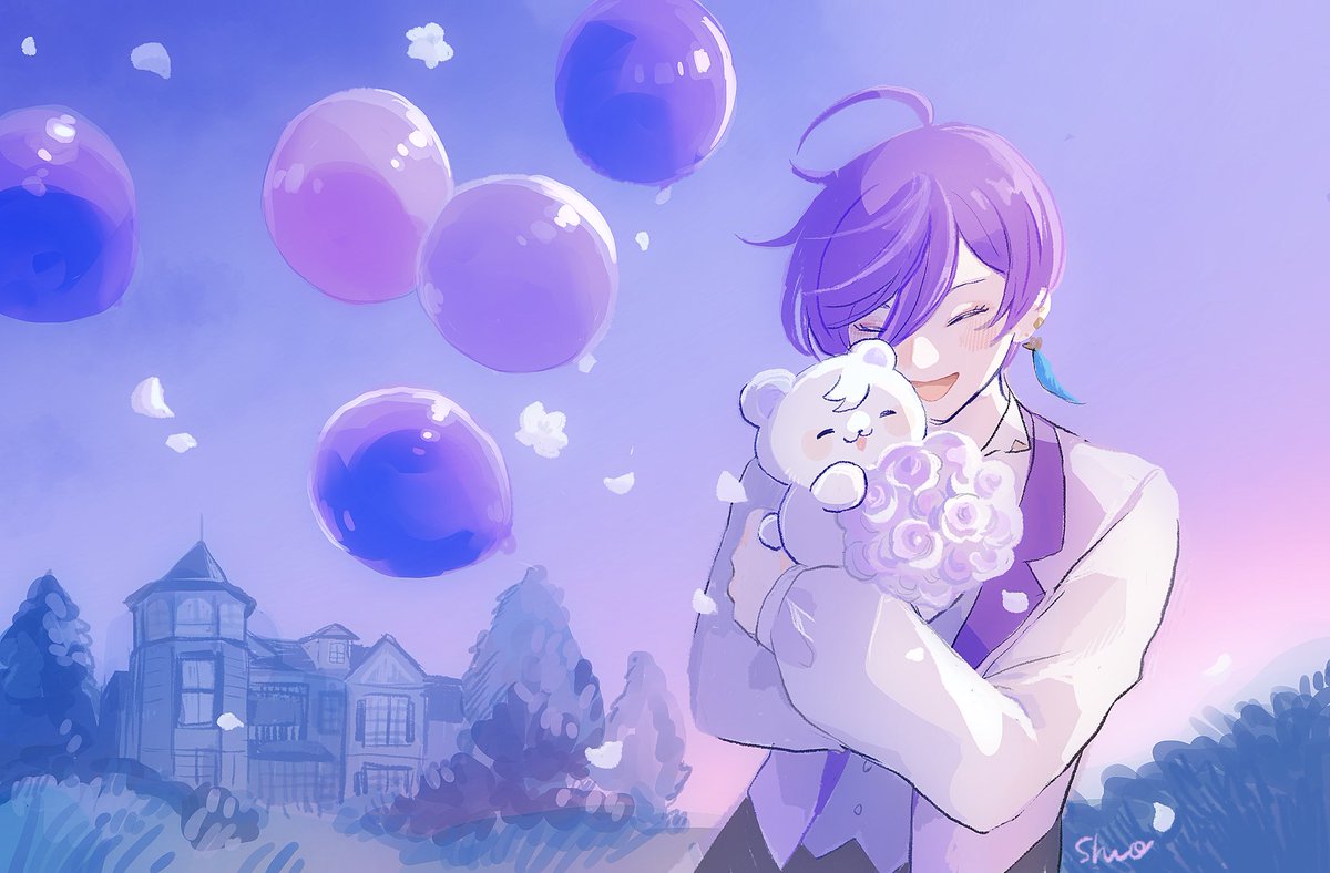 しおぽてち (@potato88_salt) / Posts / X