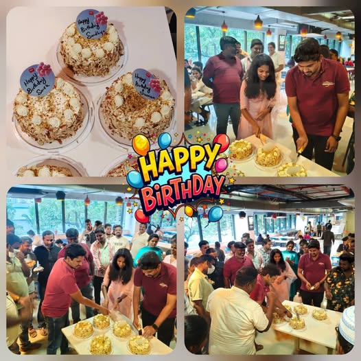 LearnEnggCom's tweet photo. ๐ Happy Birthday to Our Amazing Team Members Born in October! ๐ธ๐ #learnengg #octobermonth https://t.co/DztdNGSy3a
