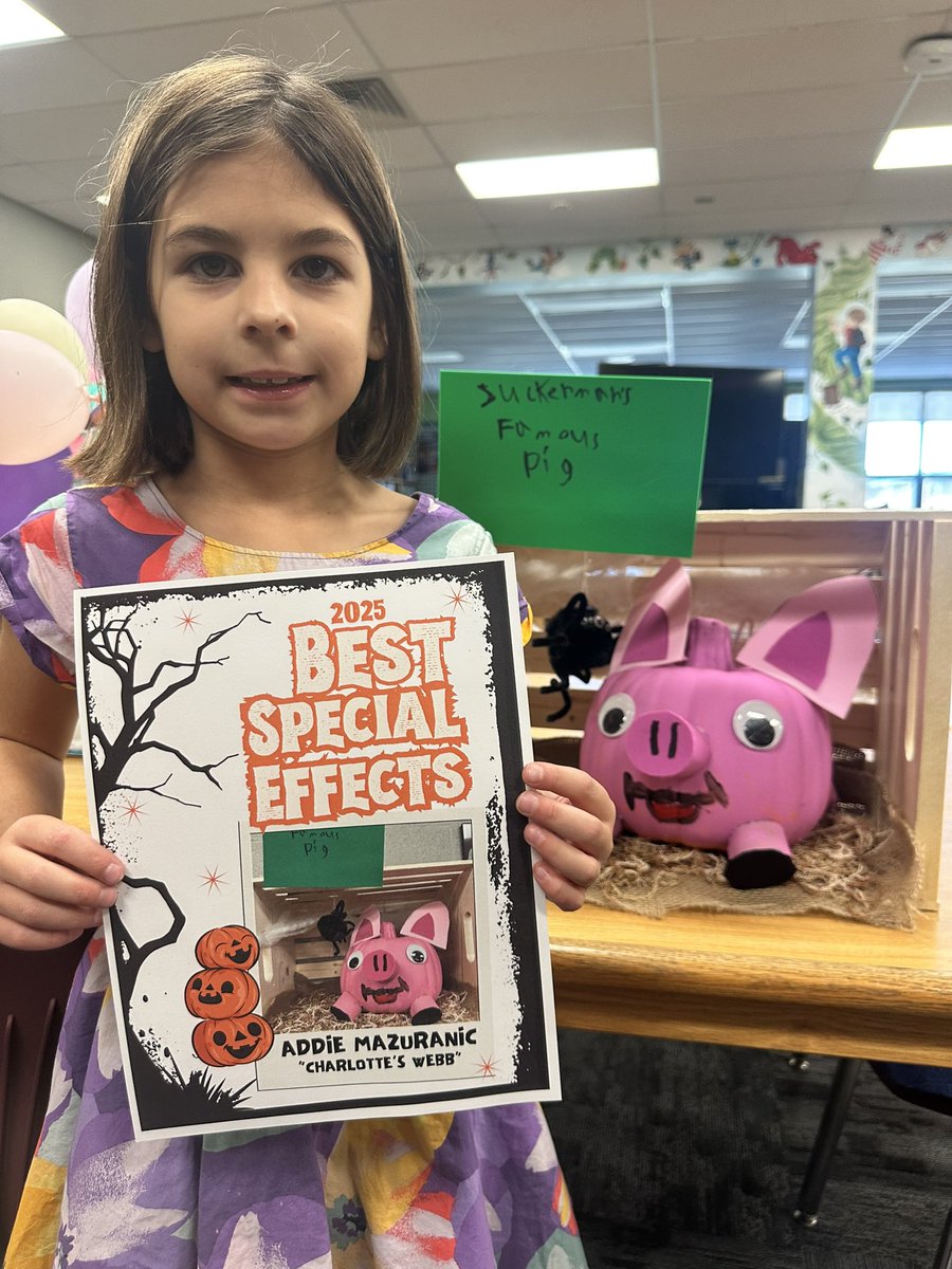 DuelloLibrary's tweet image. Winners continued…
@DUE_Principal @Duello_AP