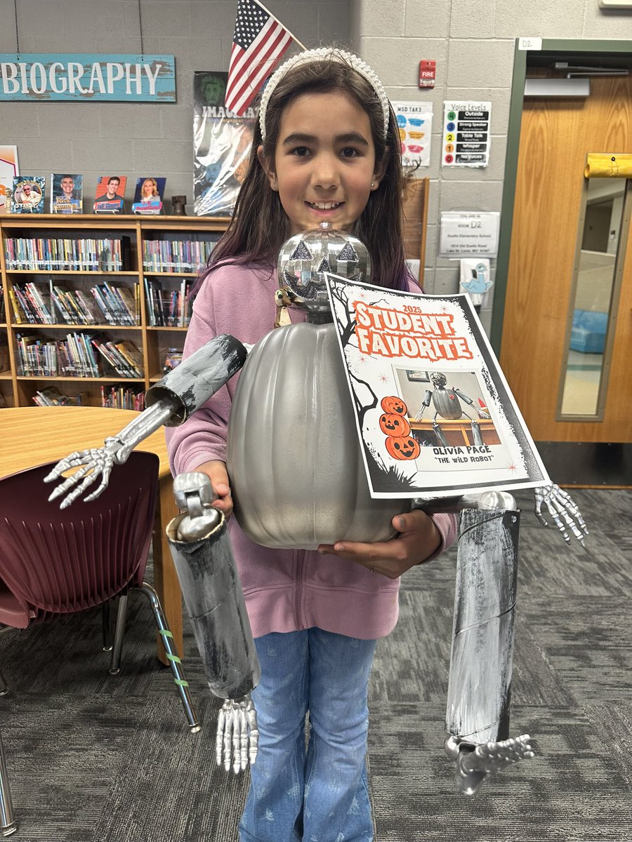 DuelloLibrary's tweet image. Winners continued…
@DUE_Principal @Duello_AP