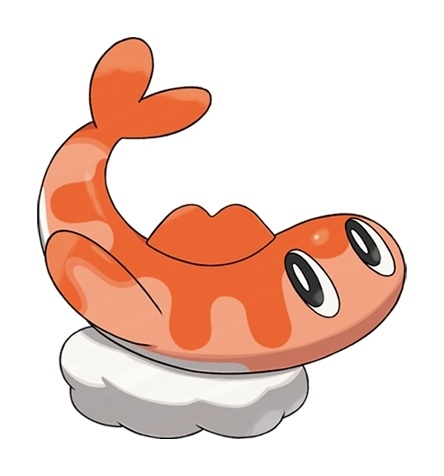 Hello everyone!
Today is November 1st in Japan, and we are now celebrating:
- Ampharos Day (#デンリュウの日)
- Tatsugiri Day (#シャリタツの日)