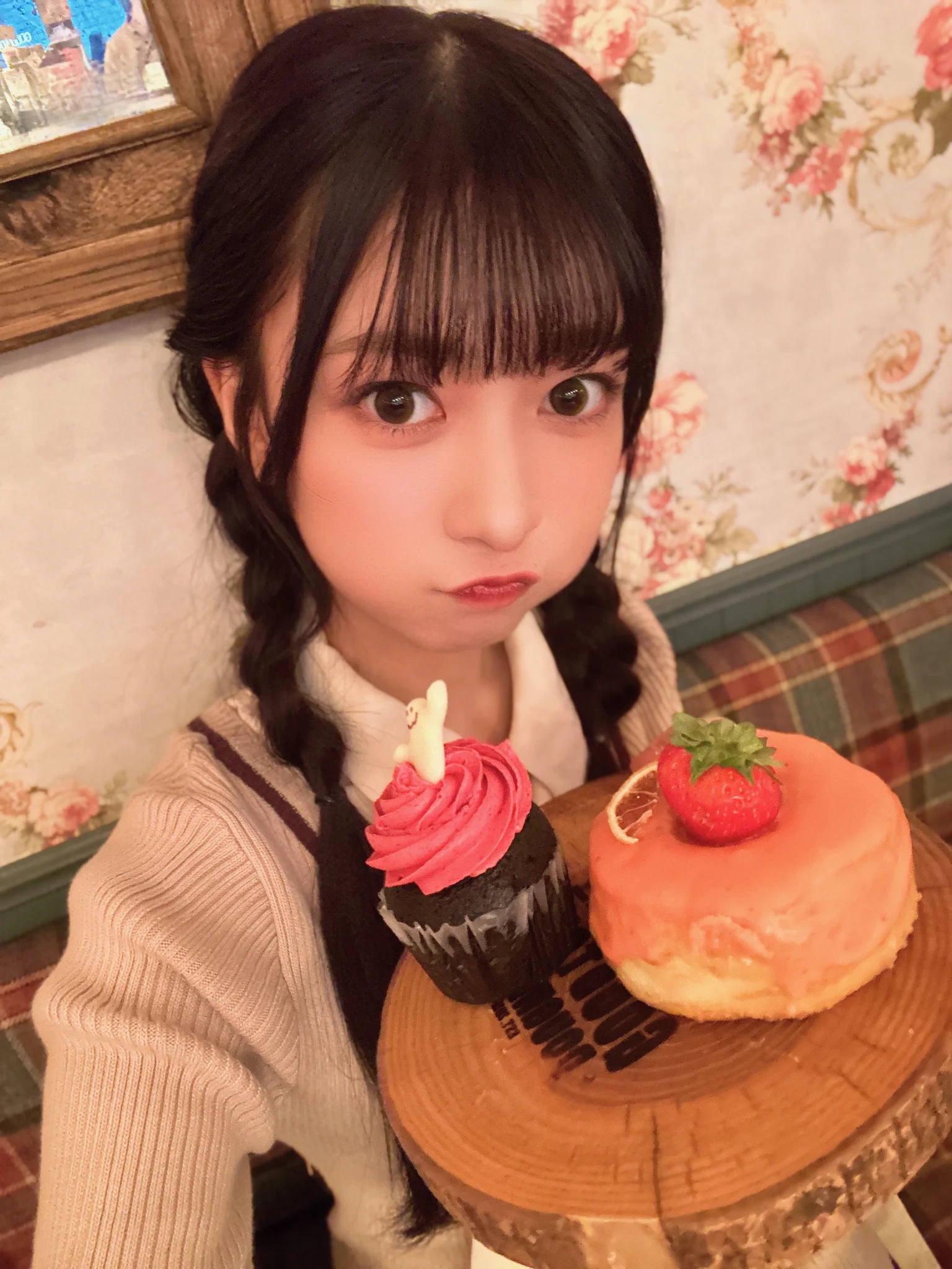 鈴原希実 on X: 