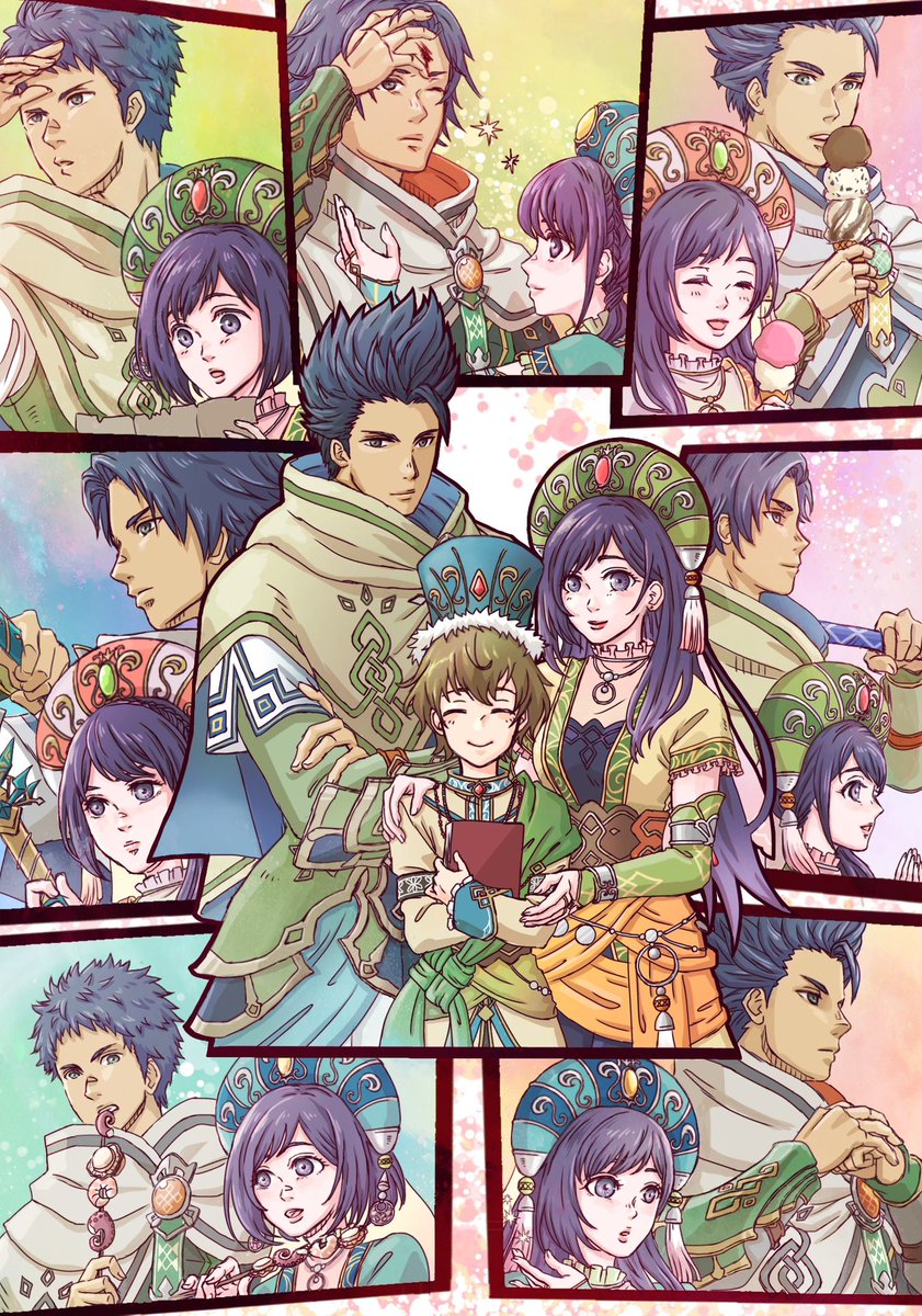 ホタル (@hotaru0318) / Posts / X