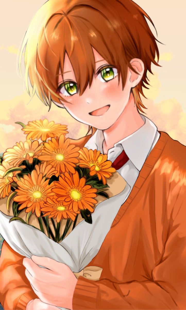 ジェルくん活動10周年おめでとう㊗️🧡ྀི

 #ジェルくん活動10周年  #ジェルぎゃらりー  #ジェルくん