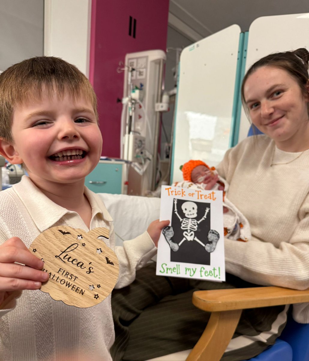 CTM Neonatal Services at POWH and PCH tweet media