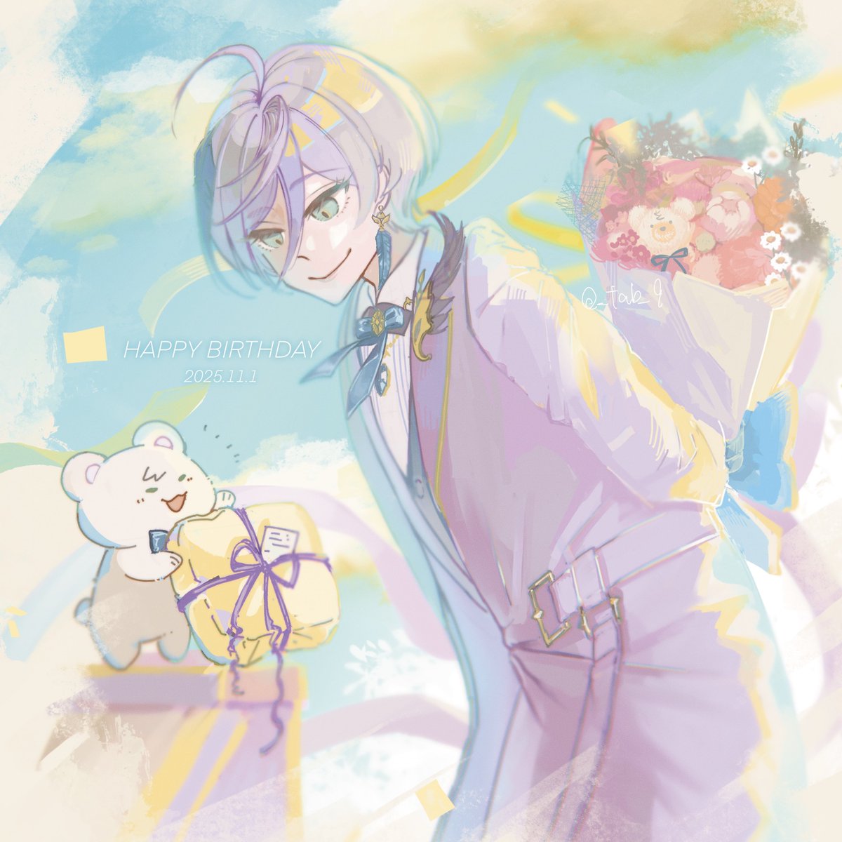 たばば (@_tab_9) / Posts / X